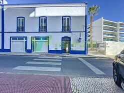 Moradia T4 - Portim�o, Portim�o, Faro (Algarve)