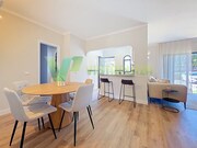 Apartamento T2 - Alvor, Portimão, Faro (Algarve) - Miniatura: 1/9
