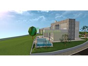 Moradia T4 - Mexilhoeira Grande, Portim�o, Faro (Algarve) - Miniatura: 2/9