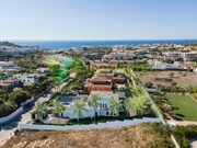 Moradia T4 - S�o Gon�alo de Lagos, Lagos, Faro (Algarve) - Miniatura: 1/9