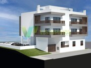 Apartamento T2 - Mexilhoeira Grande, Portim�o, Faro (Algarve) - Miniatura: 1/9