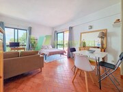 Apartamento T0 - S�o Gon�alo de Lagos, Lagos, Faro (Algarve) - Miniatura: 1/9