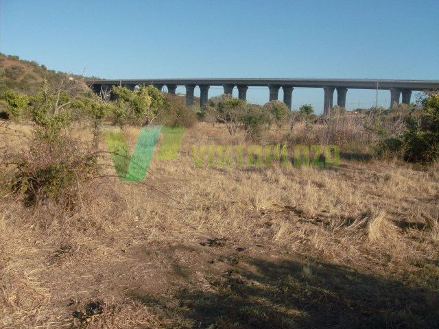 Terreno R�stico - Mexilhoeira Grande, Portim�o, Faro (Algarve) - Imagem grande