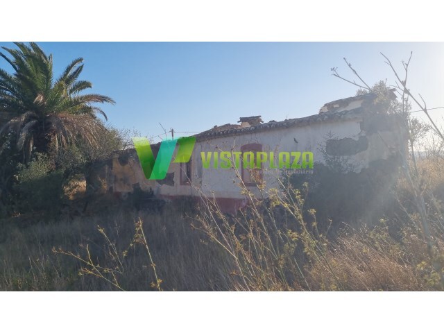Terreno Urbano - S�o Bartolomeu de Messines, Silves, Faro (Algarve) - Imagem grande