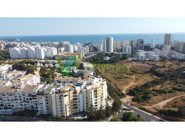 Apartamento T2 - Portimão, Portimão, Faro (Algarve) - Imagem grande