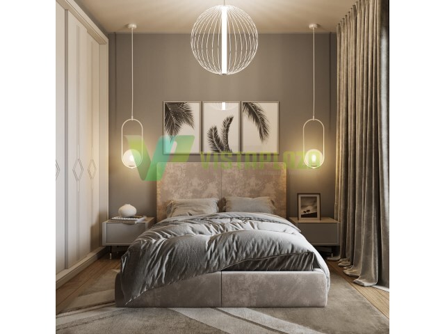 Apartamento T3 - Portim�o, Portim�o, Faro (Algarve) - Imagem grande