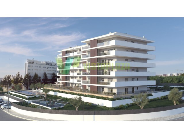Apartamento T3 - Portim�o, Portim�o, Faro (Algarve) - Imagem grande