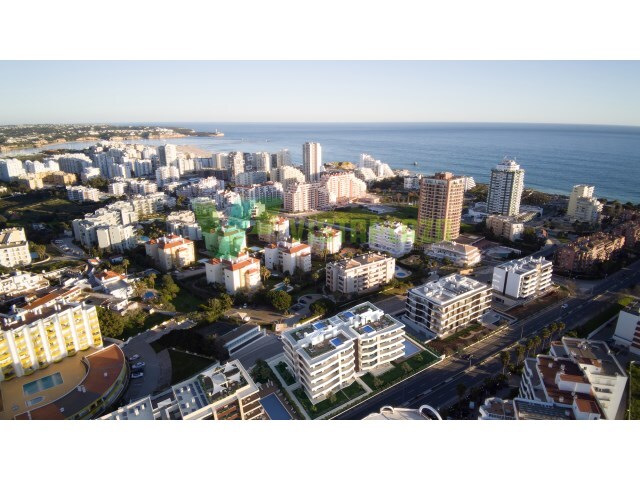 Apartamento T2 - Portim�o, Portim�o, Faro (Algarve) - Imagem grande