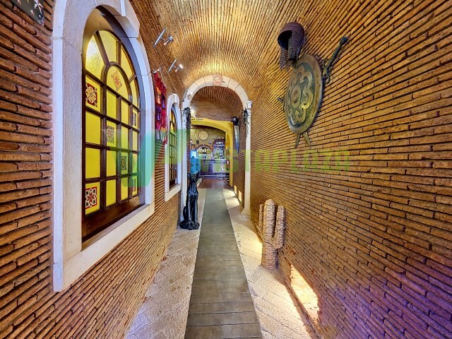 Bar/Restaurante - Portim�o, Portim�o, Faro (Algarve) - Imagem grande
