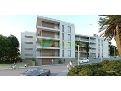 Terreno Urbano - Portim�o, Portim�o, Faro (Algarve)