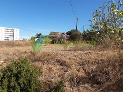Terreno Urbano - Portim�o, Portim�o, Faro (Algarve)