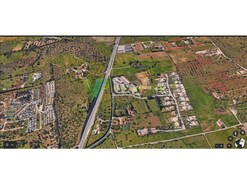 Terreno Industrial - Luz, Lagos, Faro (Algarve)