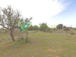 Terreno Urbano - Silves, Silves, Faro (Algarve)