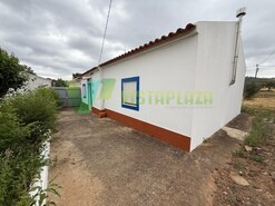 Moradia T2 - Colos, Odemira, Beja