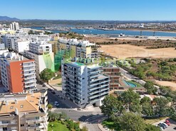 Apartamento T3 - Portim�o, Portim�o, Faro (Algarve)