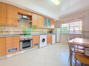 Apartamento T3 - Alvor, Portimo, Faro (Algarve) - Miniatura: 6/9