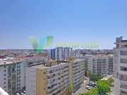 Apartamento T3 - Portimo, Portimo, Faro (Algarve) - Miniatura: 4/9