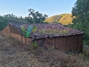 Terreno Rústico - Marmelete, Monchique, Faro (Algarve) - Miniatura: 1/9