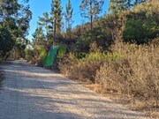 Terreno Rústico - Marmelete, Monchique, Faro (Algarve) - Miniatura: 3/9
