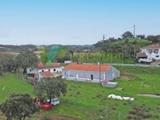 Moradia T3 - S�o Bartolomeu de Messines, Silves, Faro (Algarve) - Miniatura: 2/9