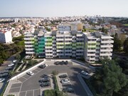 Apartamento T3 - Portim�o, Portim�o, Faro (Algarve) - Miniatura: 9/9