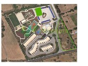 Terreno Industrial - Luz, Lagos, Faro (Algarve) - Miniatura: 2/4