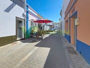 Bar/Restaurante - Cabanas de Tavira, Tavira, Faro (Algarve) - Miniatura: 1/9