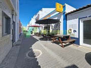 Bar/Restaurante - Cabanas de Tavira, Tavira, Faro (Algarve) - Miniatura: 2/9