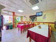 Bar/Restaurante - Cabanas de Tavira, Tavira, Faro (Algarve) - Miniatura: 4/9