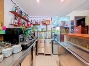 Bar/Restaurante - Cabanas de Tavira, Tavira, Faro (Algarve) - Miniatura: 8/9
