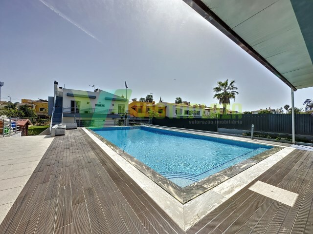 Moradia T4 - Estombar, Lagoa (Algarve), Faro (Algarve) - Imagem grande