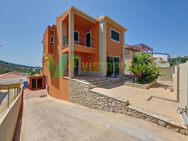 Moradia T4 - São Clemente, Loulé, Faro (Algarve) - Imagem grande