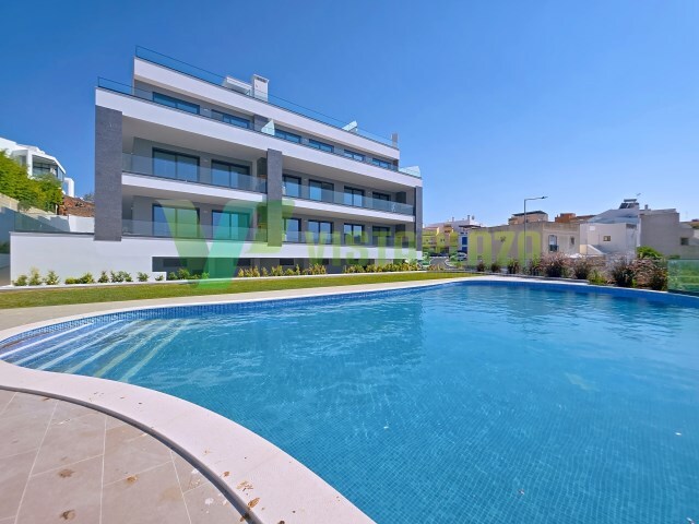 Apartamento T2 - Alvor, Portimão, Faro (Algarve) - Imagem grande