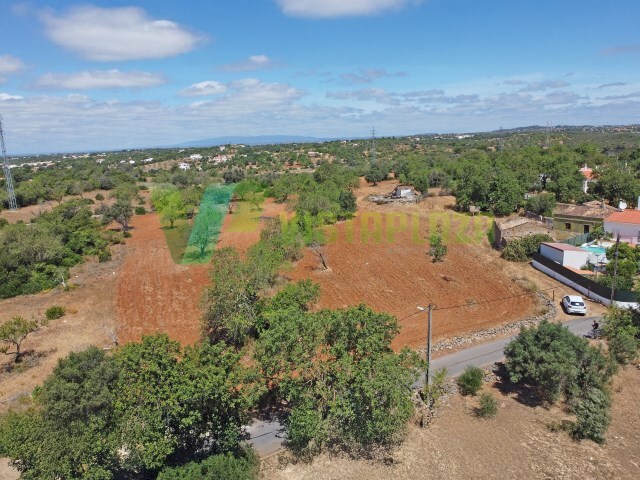 Terreno Urbano - Guia-ALB, Albufeira, Faro (Algarve) - Imagem grande