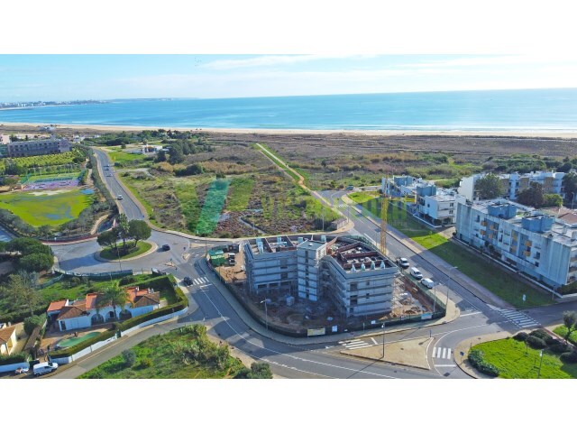 Apartamento T2 - S�o Gon�alo de Lagos, Lagos, Faro (Algarve) - Imagem grande