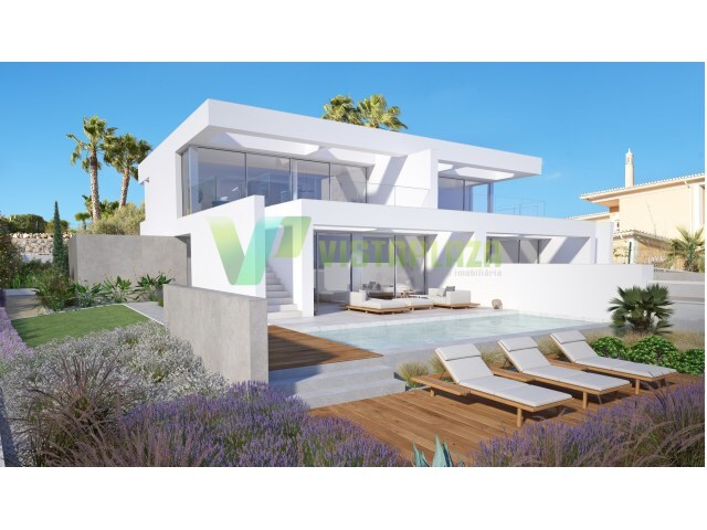 Outros T3 - Luz, Lagos, Faro (Algarve) - Imagem grande