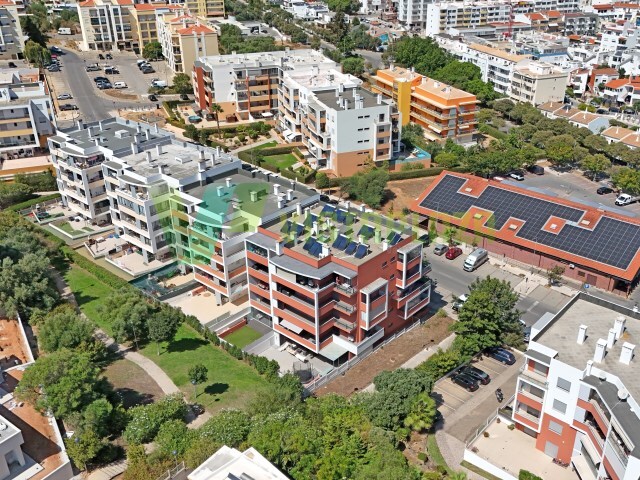 Apartamento T2 - Portim�o, Portim�o, Faro (Algarve) - Imagem grande