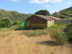 Terreno Urbano - Alferce, Monchique, Faro (Algarve)