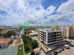 Apartamento T3 - Portimo, Portimo, Faro (Algarve)