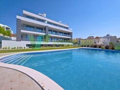 Apartamento T2 - Alvor, Portimo, Faro (Algarve)