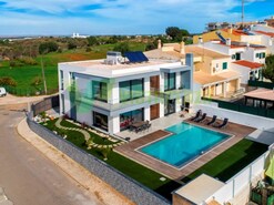 Moradia T4 - Estombar, Lagoa (Algarve), Faro (Algarve)