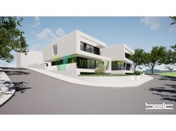 Moradia T3 - Estombar, Lagoa (Algarve), Faro (Algarve)