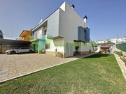Moradia T4 - Estombar, Lagoa (Algarve), Faro (Algarve) - Miniatura: 5/9