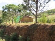 Terreno Urbano - Alferce, Monchique, Faro (Algarve) - Miniatura: 2/9