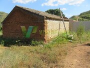 Terreno Urbano - Alferce, Monchique, Faro (Algarve) - Miniatura: 3/9