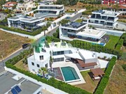 Moradia T6 - Ferragudo, Lagoa (Algarve), Faro (Algarve) - Miniatura: 1/9