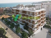 Apartamento T2 - Portimo, Portimo, Faro (Algarve) - Miniatura: 1/9