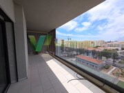 Apartamento T3 - Portimo, Portimo, Faro (Algarve) - Miniatura: 1/9
