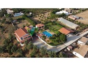 Moradia T4 - Portim�o, Portim�o, Faro (Algarve) - Miniatura: 1/9