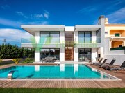 Moradia T4 - Estombar, Lagoa (Algarve), Faro (Algarve) - Miniatura: 2/9